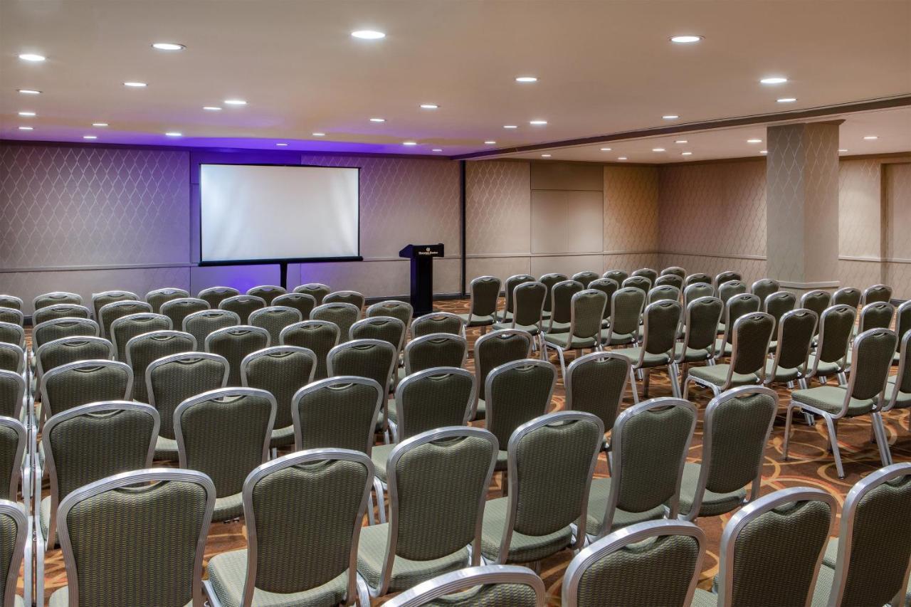 Sheraton Boston Hotel Екстер'єр фото