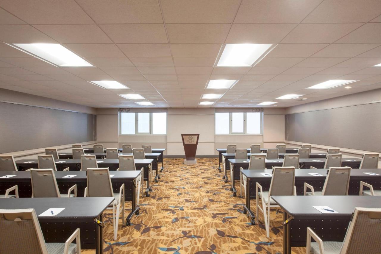 Sheraton Boston Hotel Екстер'єр фото