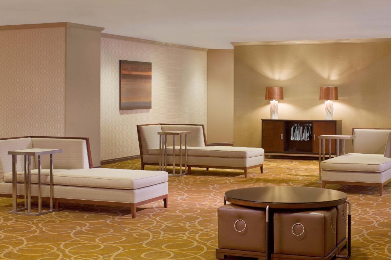 Sheraton Boston Hotel Екстер'єр фото