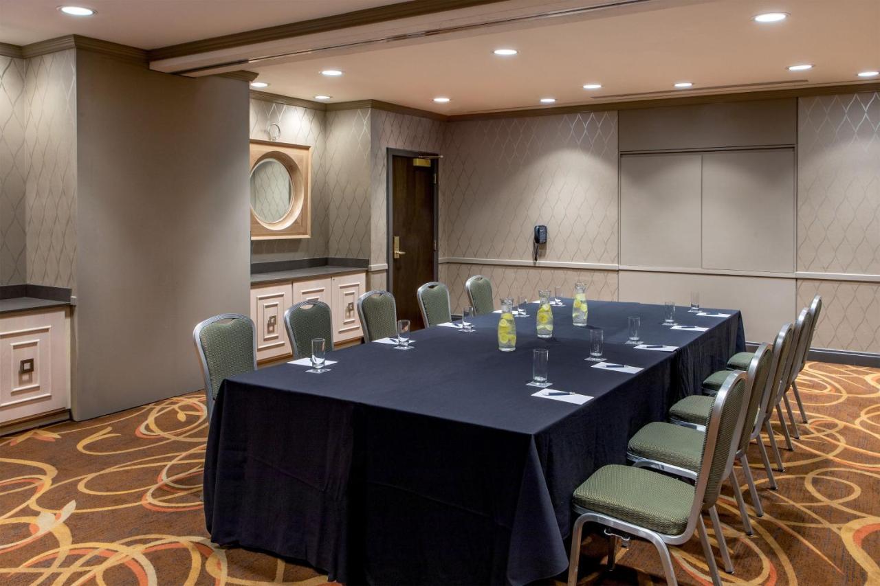 Sheraton Boston Hotel Екстер'єр фото