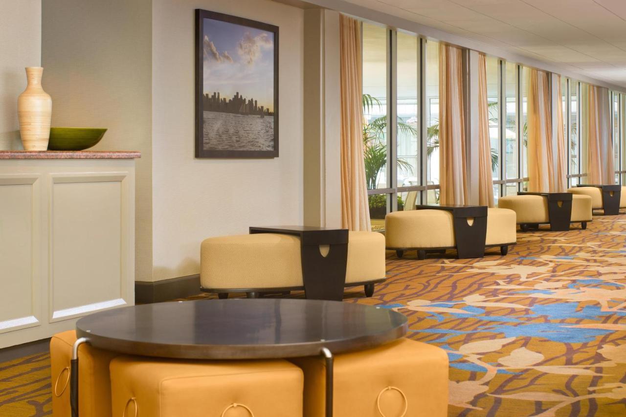 Sheraton Boston Hotel Екстер'єр фото