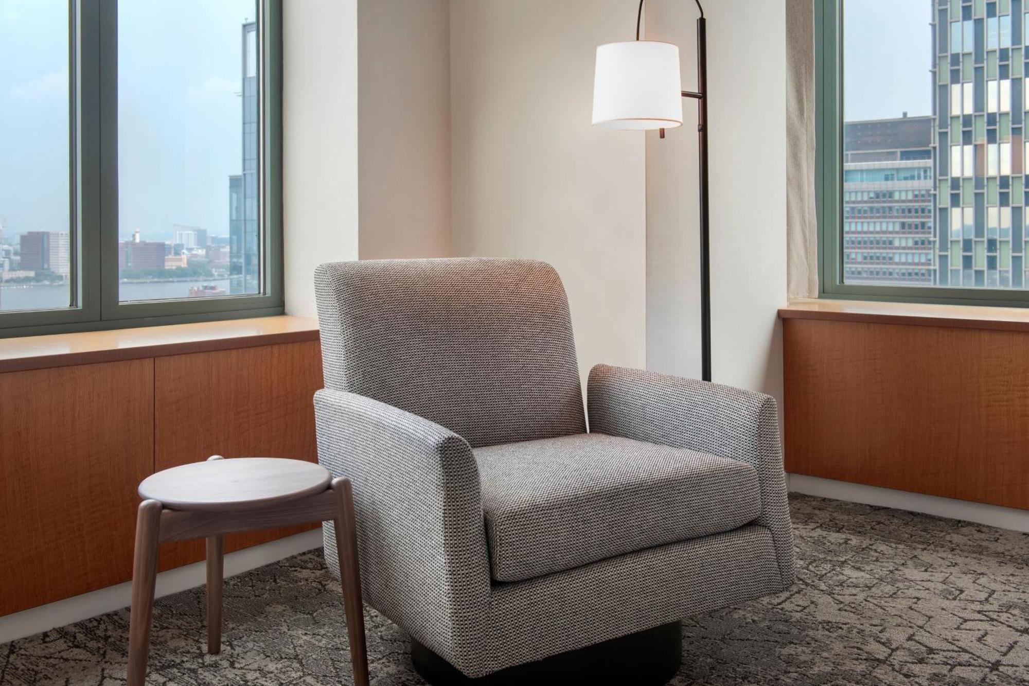 Sheraton Boston Hotel Екстер'єр фото