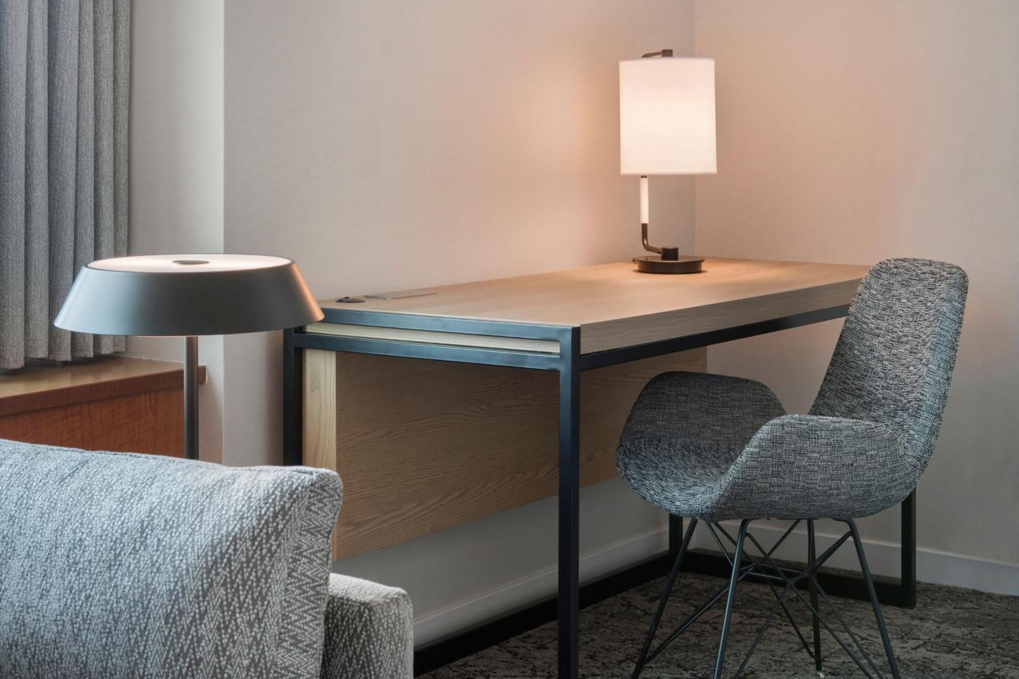 Sheraton Boston Hotel Екстер'єр фото