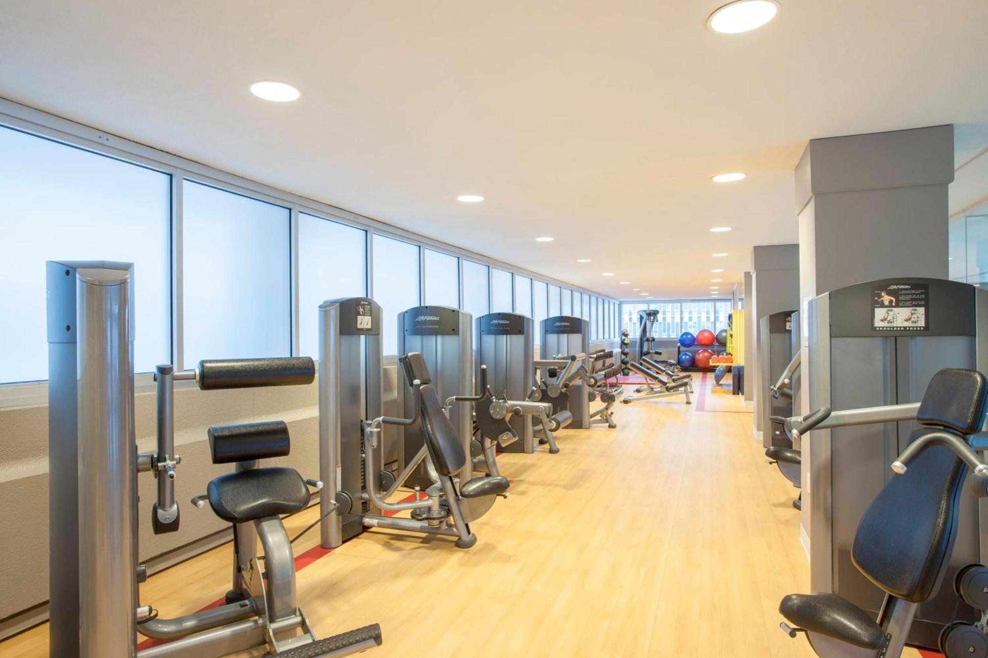 Sheraton Boston Hotel Екстер'єр фото