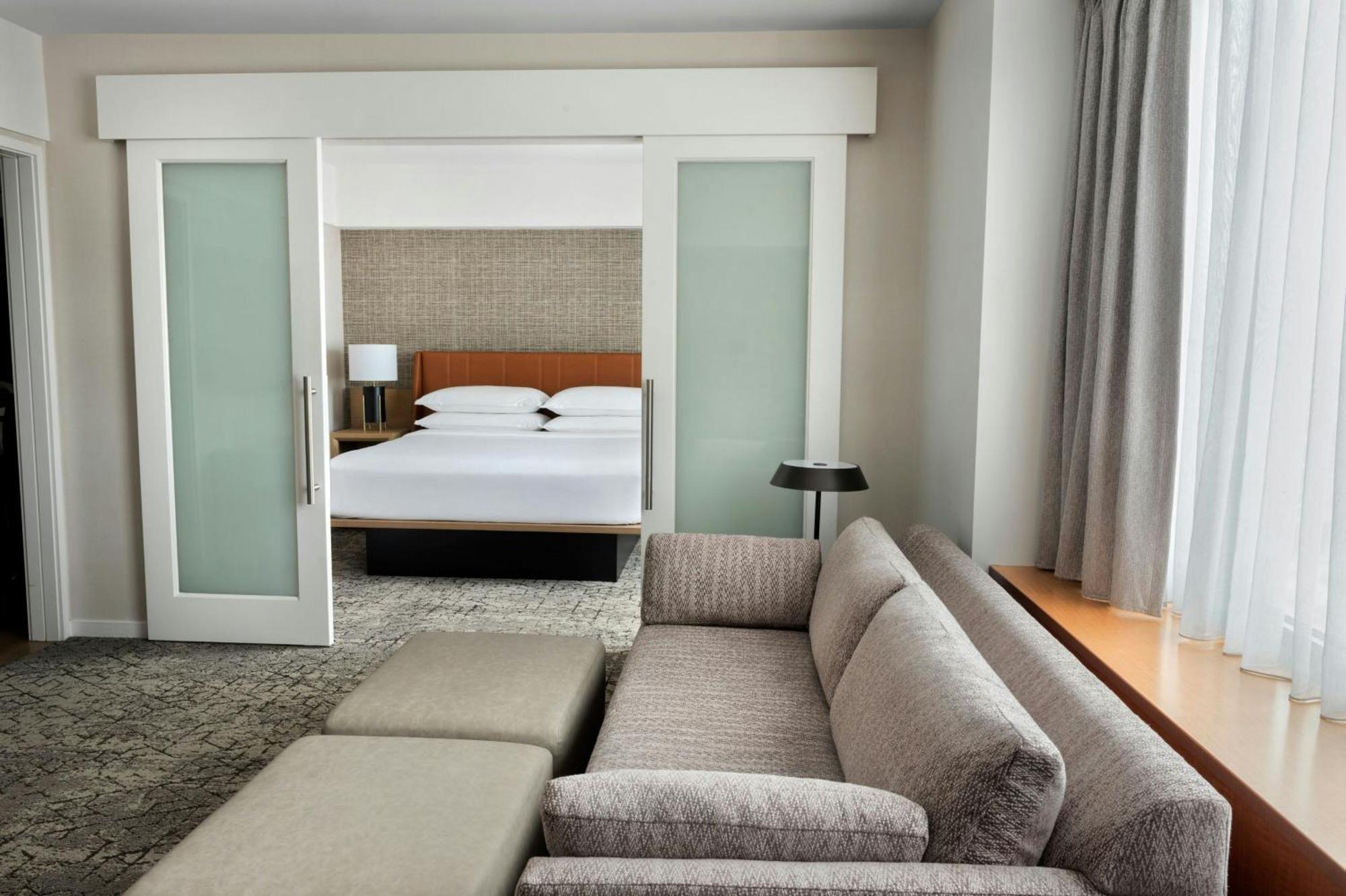 Sheraton Boston Hotel Екстер'єр фото